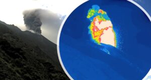 stromboli