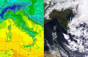temperature massime 10 gennaio 2023