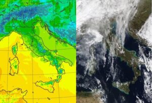 temperature massime 11 gennaio 2023
