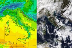 temperature massime 12 gennaio 2023