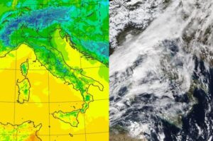temperature massime 13 gennaio 2023