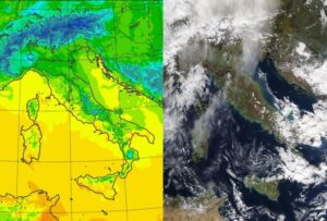 temperature massime 14 gennaio 2023