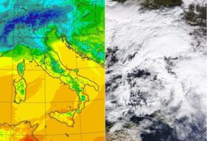temperature massime 17 gennaio 2023