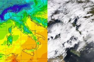 temperature massime 18 gennaio 2023