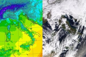 temperature massime 19 gennaio 2023