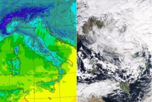 temperature massime 21 gennaio 2023