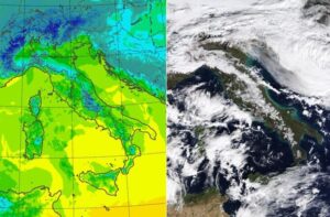 temperature massime 24 gennaio 2023
