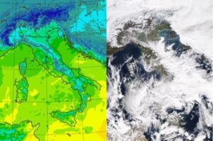 temperature massime 26 gennaio 2023