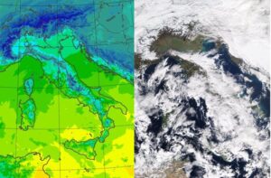 temperature massime 28 gennaio 2023
