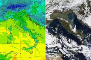 temperature massime 31 gennaio 2023
