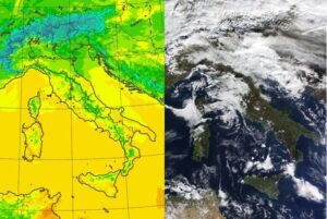 temperature massime 5 gennaio 2023