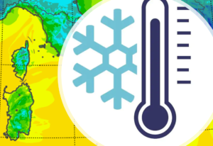 temperature minime oggi