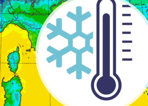 temperature minime oggi