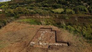 tempio poseidone grecia