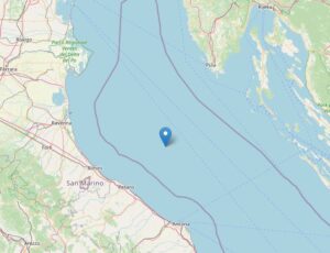terremoto adriatico pesaro
