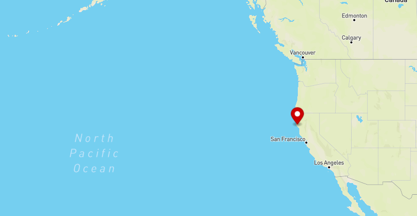 terremoto california