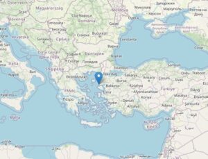 terremoto grecia turchia