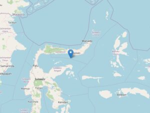 terremoto indonesia sulawesi