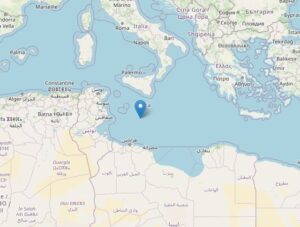 terremoto malta