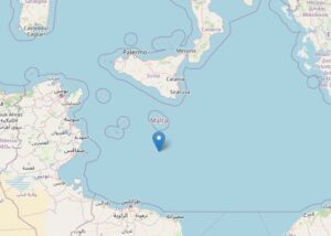 terremoto malta