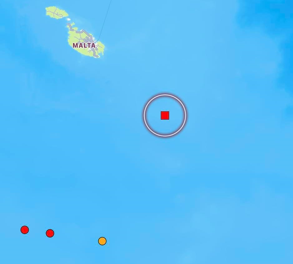 terremoto malta 23 gennaio (1)