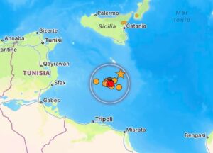 terremoto malta
