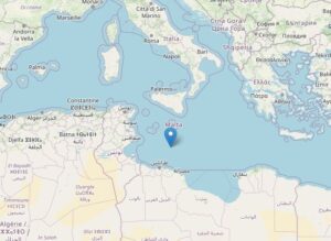 terremoto malta libia