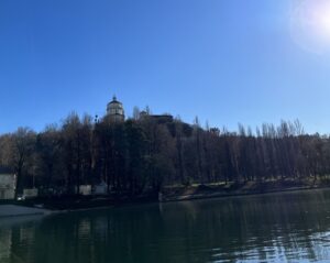torino oggi