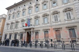 ultima generazione senato