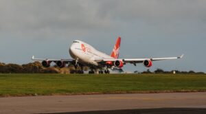 virgin orbit