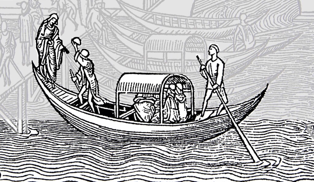 Gondola