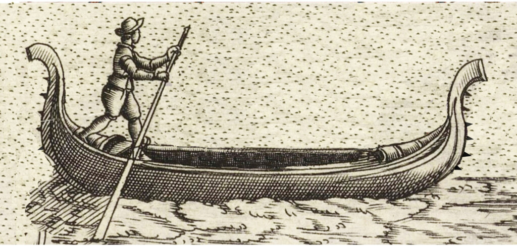 Gondola
