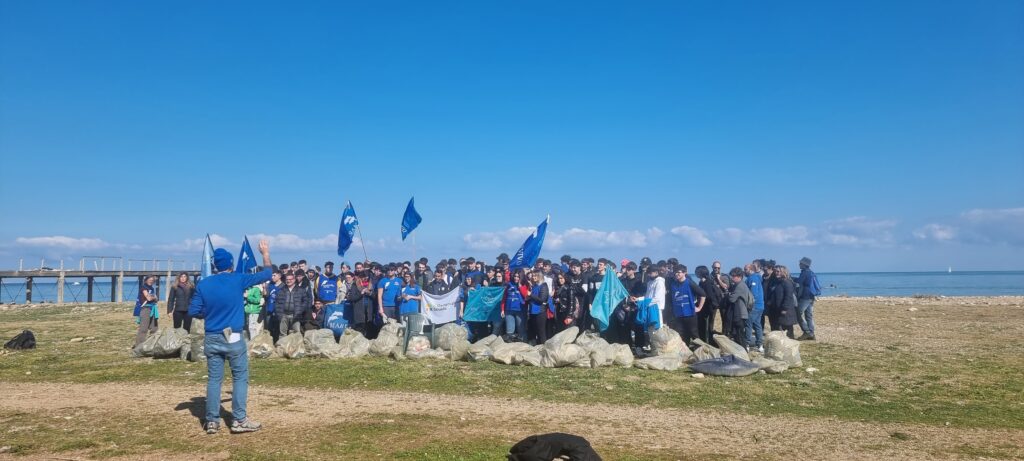 iniziativa marevivo
