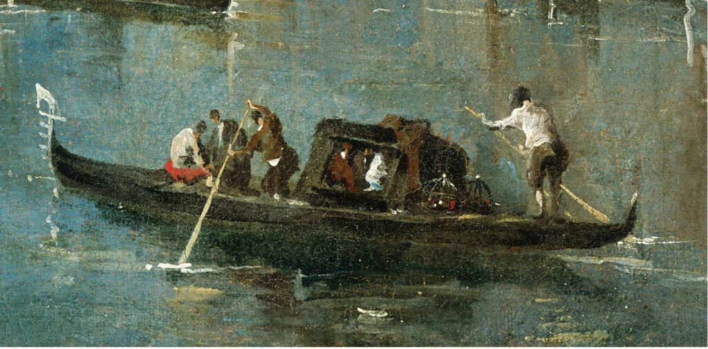 Gondola
