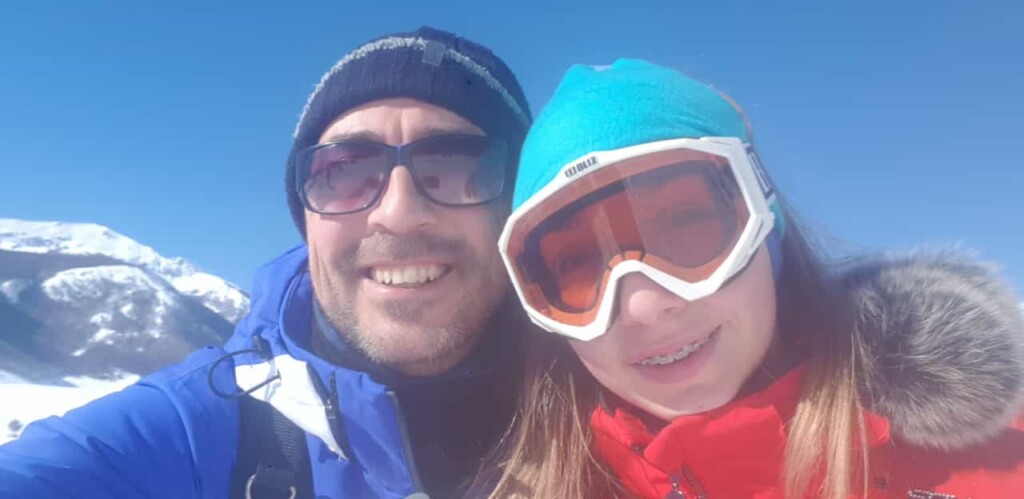 Alessandro e Sara