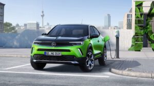 Auto-elettriche