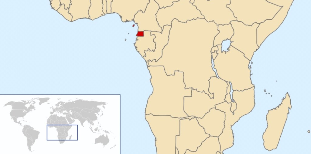 Guinea Equatoriale