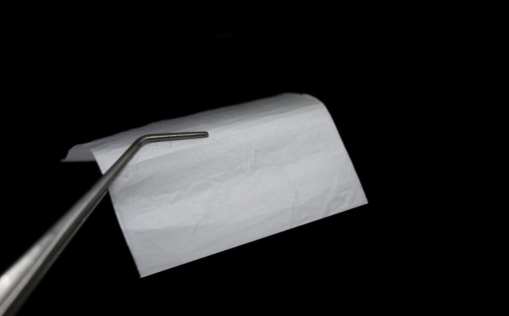 Membrana Electrospun Renacer®