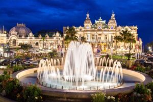 principato di Monaco