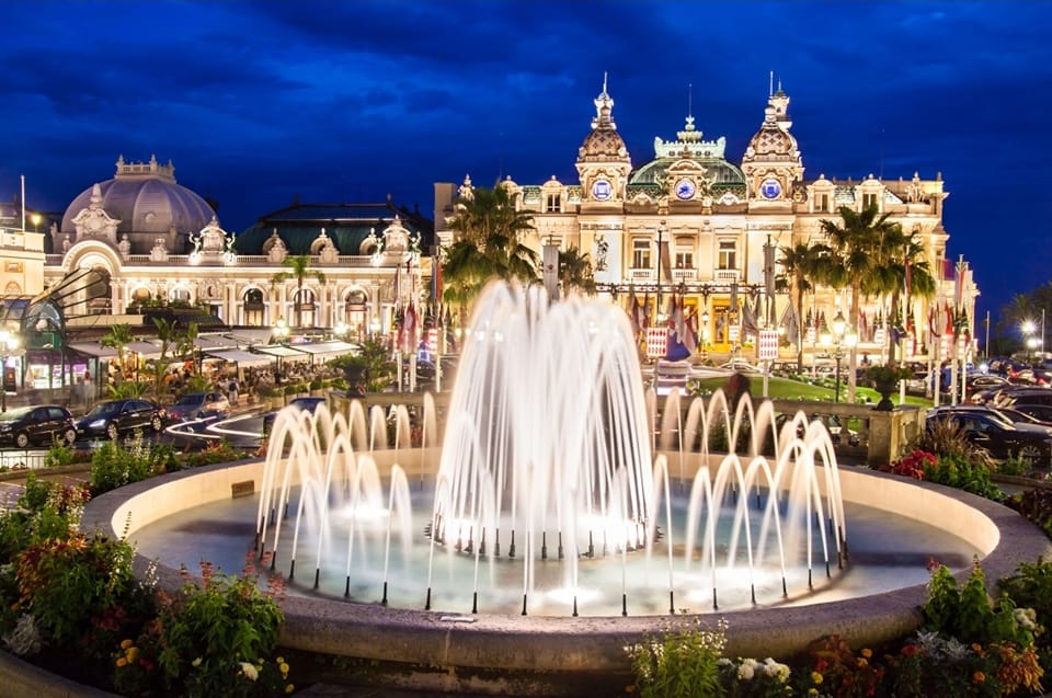 principato di Monaco