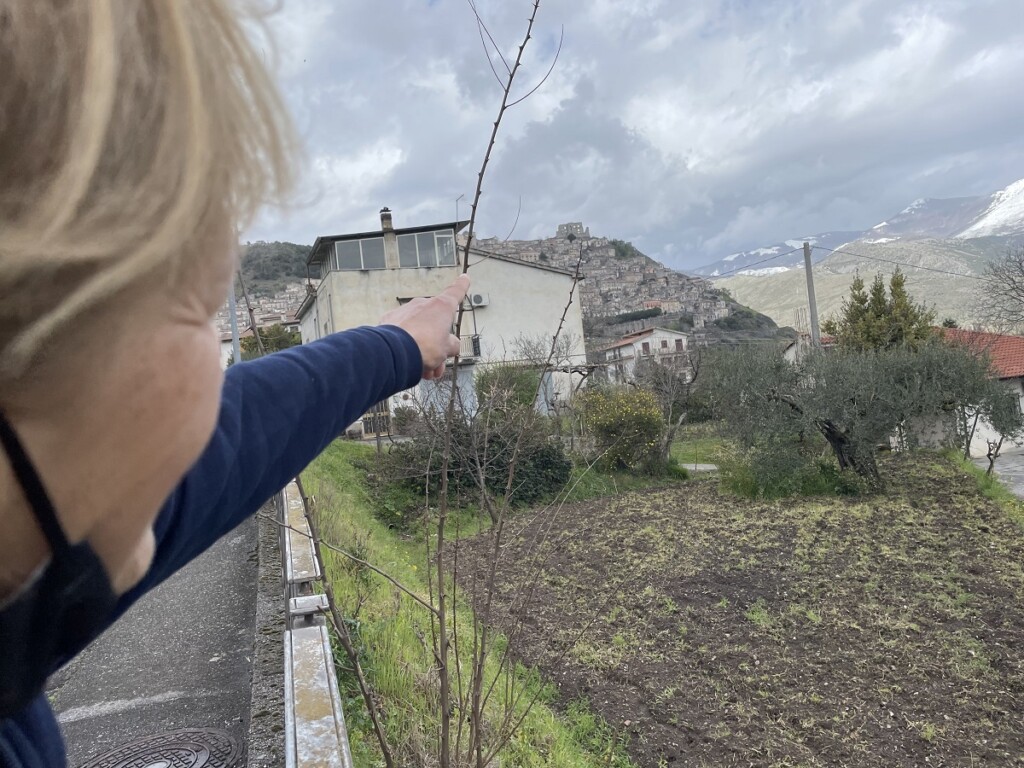 Morano Calabro