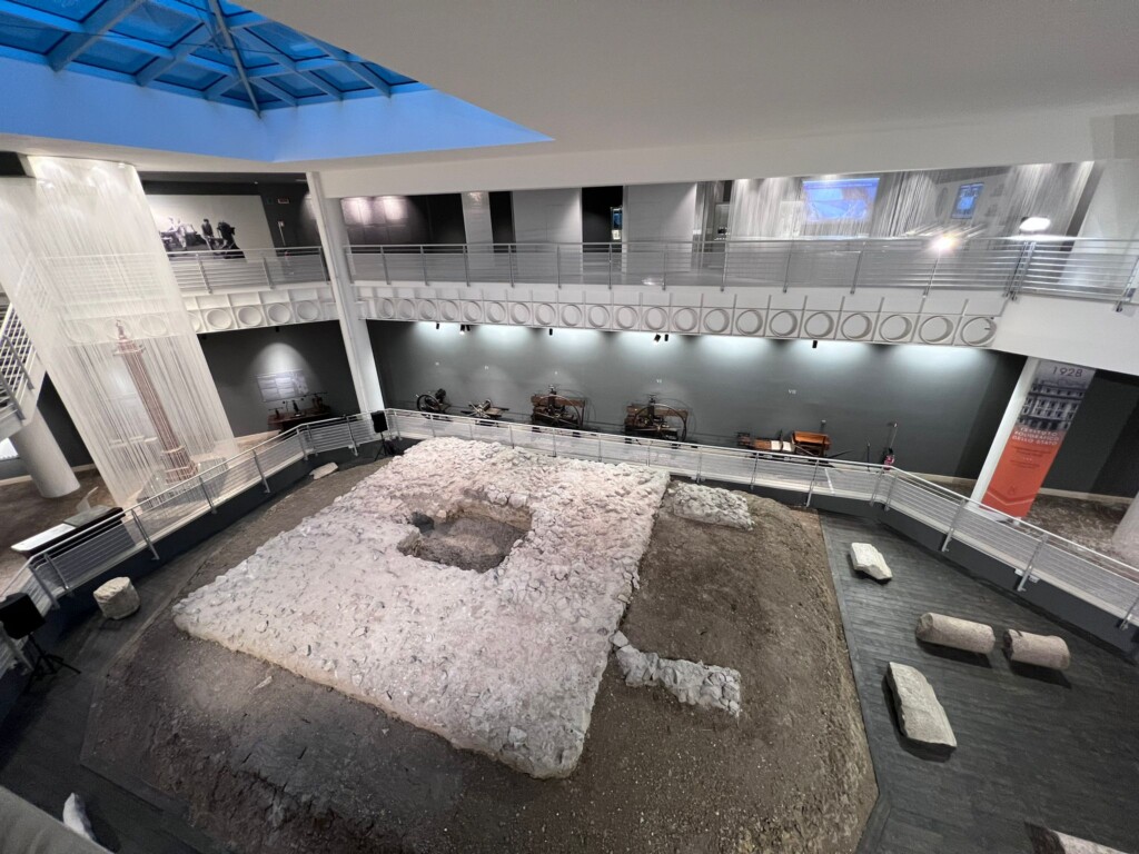 Museo della Zecca di Roma