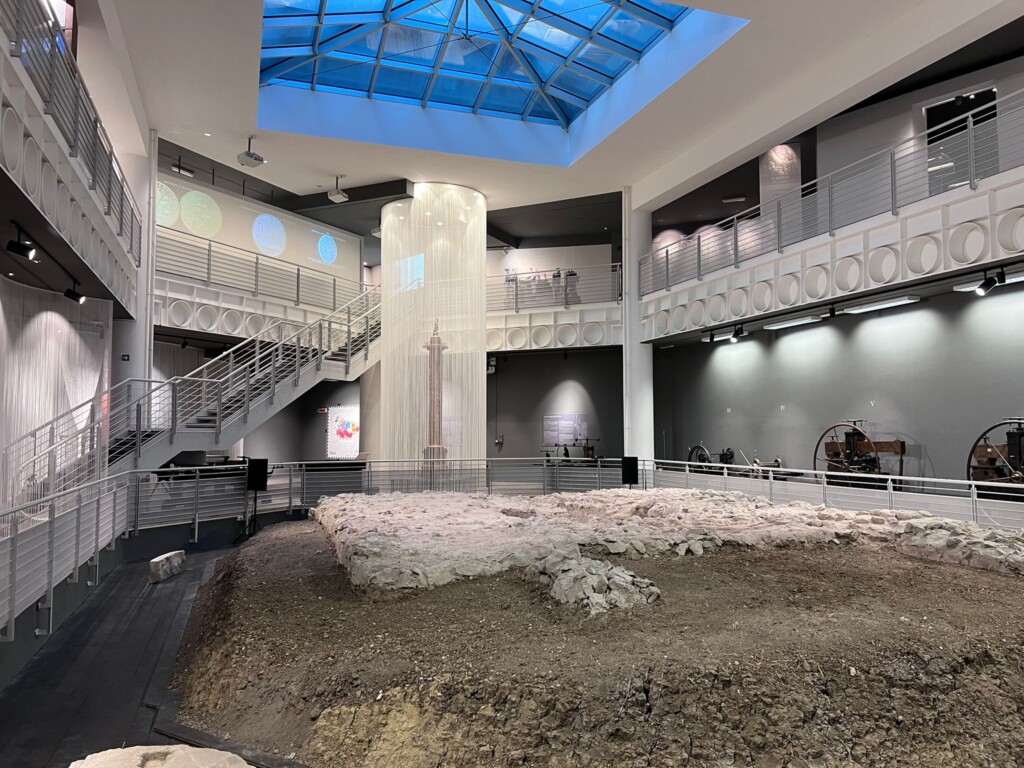 Museo della Zecca di Roma