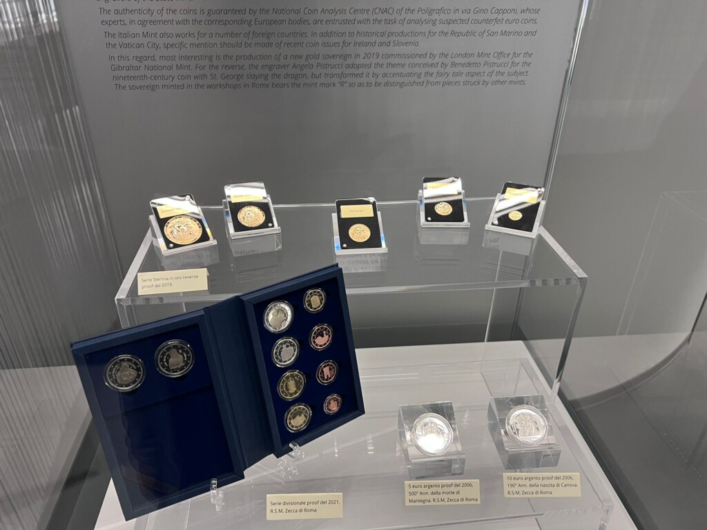 Museo della Zecca di Roma