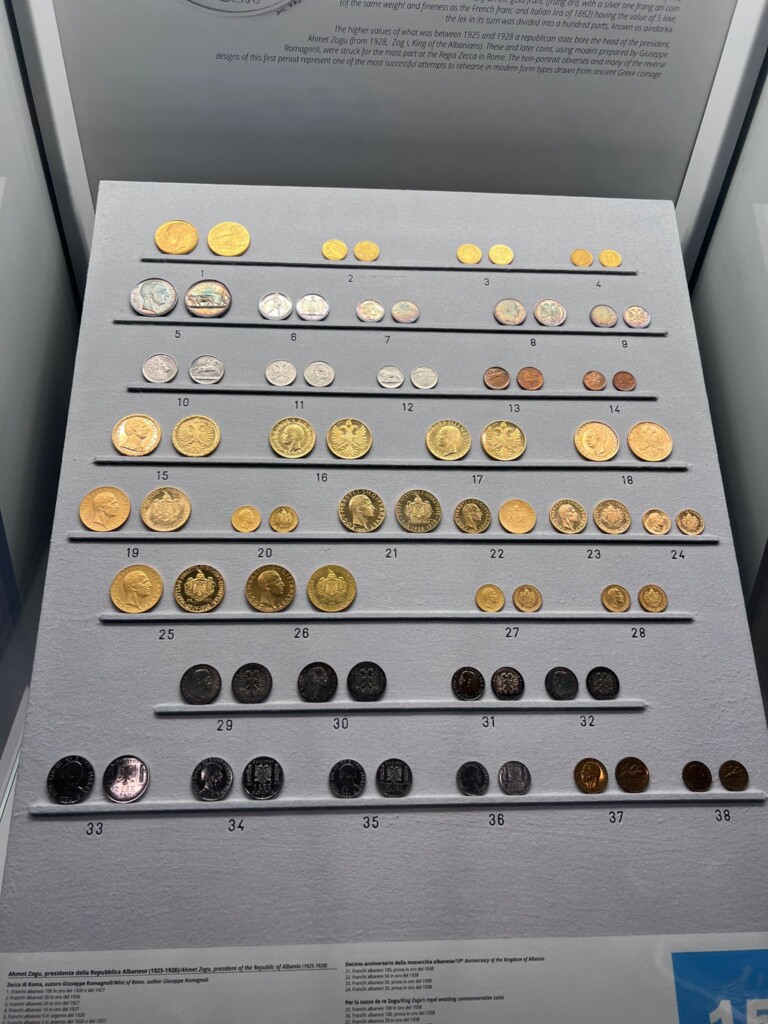 Museo della Zecca di Roma