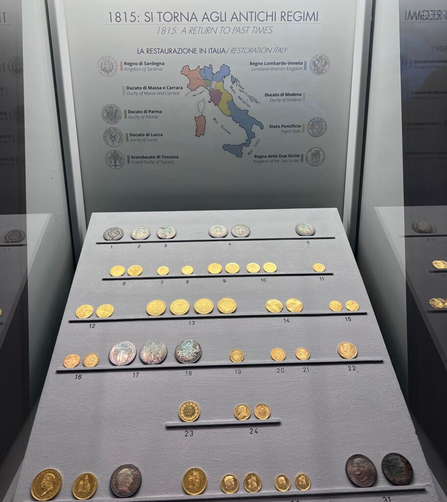 Museo della Zecca di Roma