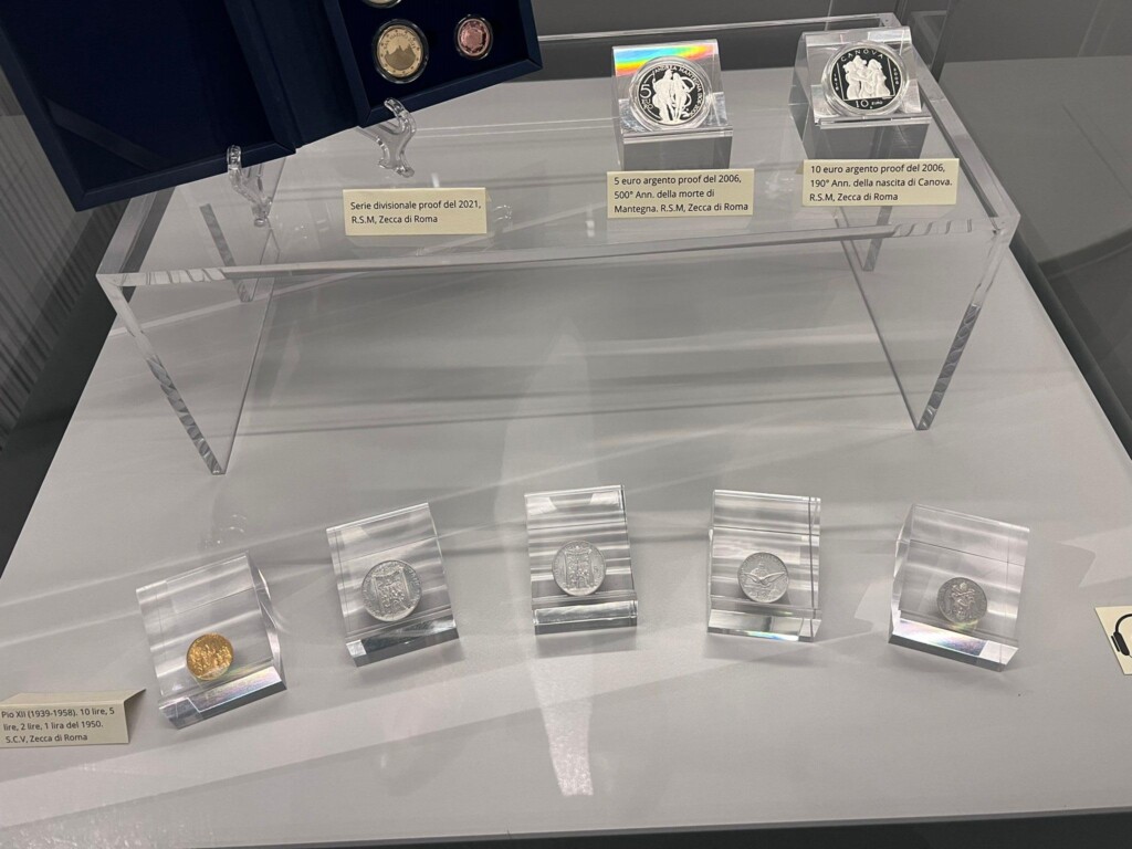 Museo della Zecca di Roma