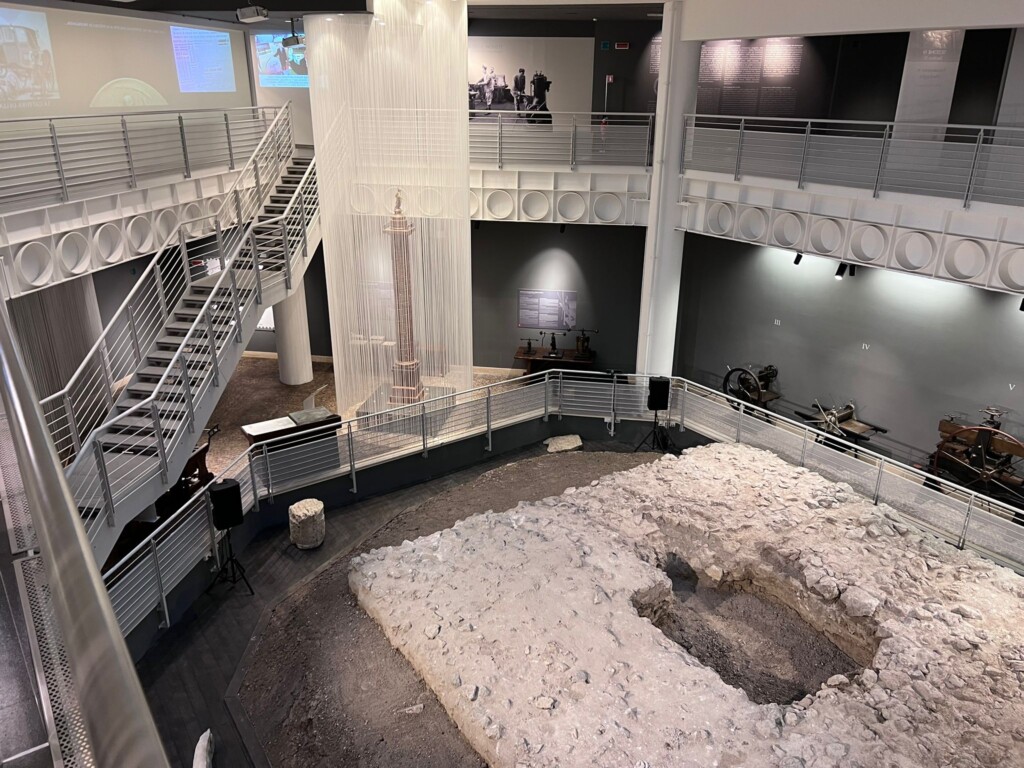 Museo della Zecca di Roma