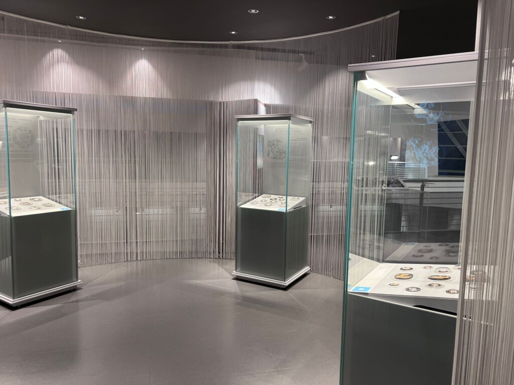 Museo della Zecca di Roma
