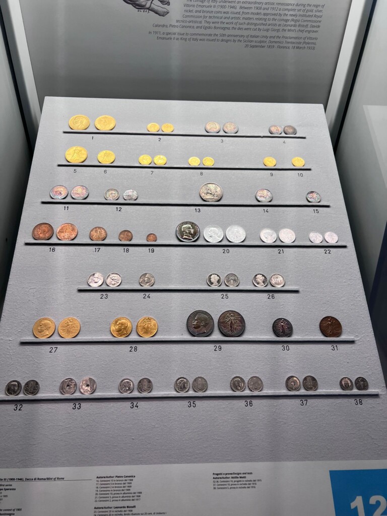 Museo della Zecca di Roma